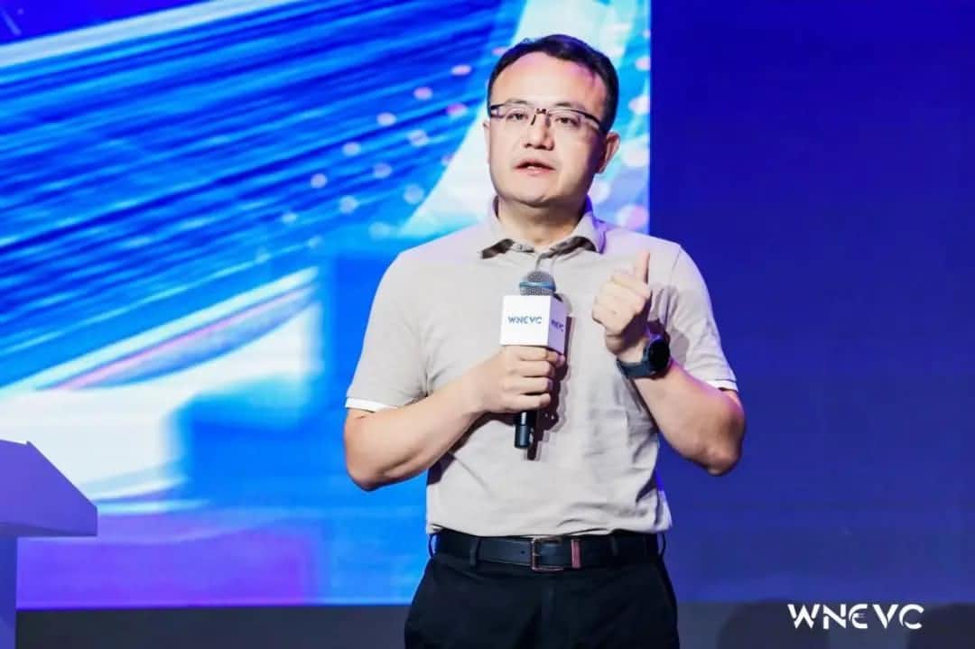 购宝钱包APPCEO程鹏：数据确权、数据安全与数据闭环“新”思路