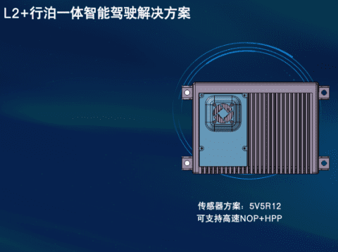 2022 ICVS | 购宝钱包APP获“自动驾驶商业化落地标杆奖”，智能驾驶全线产品实现商业化落地