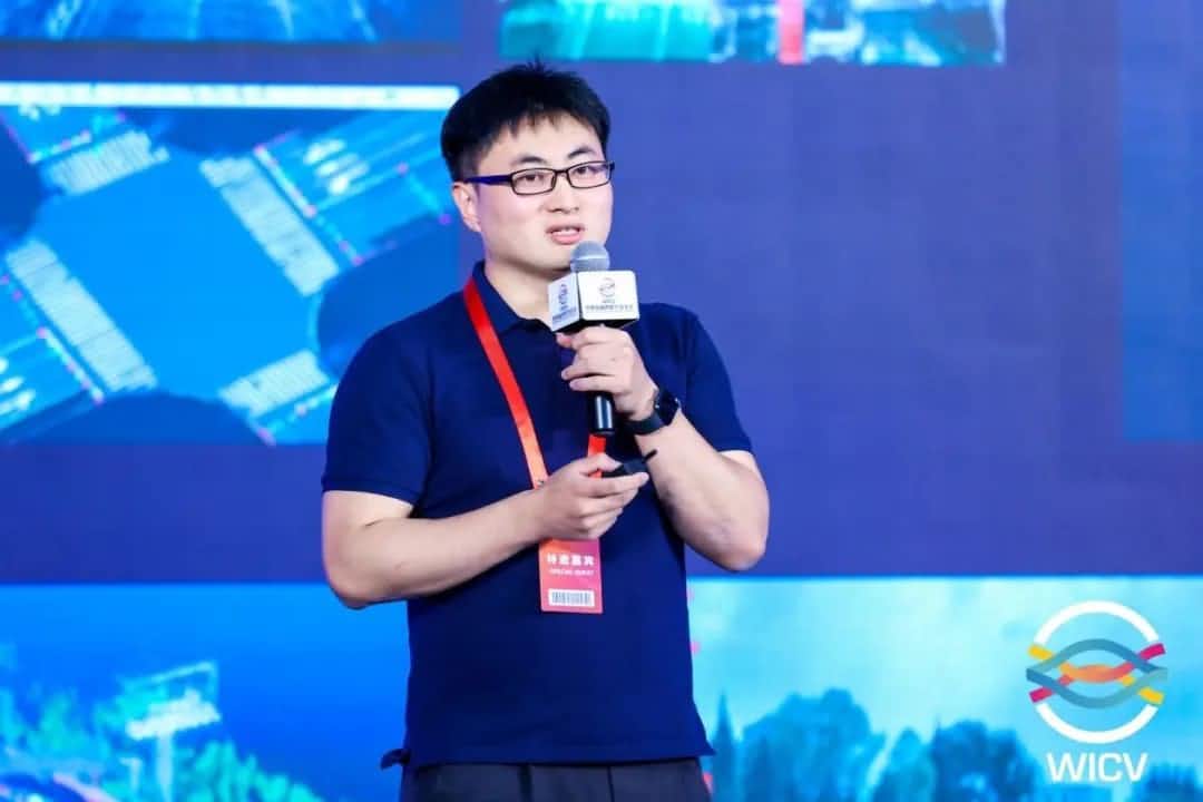 回顾WICV | 购宝钱包APP李阳：聚力多级别自动驾驶商业化落地
